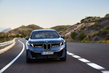 Test av nya BMW iX3 2026: elektriska Neue Klasse-eran foto 2
