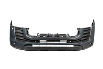 Toyota Land Cruiser 300 2021– Främre stötfångare GR foto 1