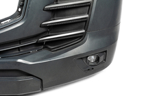 Toyota Land Cruiser 300 2021– Främre stötfångare GR foto 5