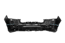 Toyota Land Cruiser 300 2021– Främre stötfångare GR foto 6