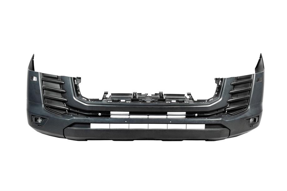 Toyota Land Cruiser 300 2021– Främre stötfångare GR Image