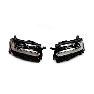 Framstrålkastare (Kina, utan funktioner) Toyota Land Cruiser 300 2021– foto 1