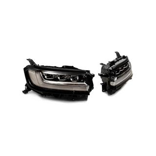 Framstrålkastare (Kina, utan funktioner) Toyota Land Cruiser 300 2021– foto 2