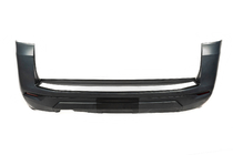 Toyota Land Cruiser 300 2021– Bakre stötfångare GR foto 2