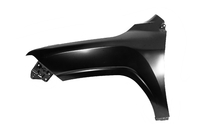 Toyota Land Cruiser 200 2007–2021 Skärmar (2 st, för bilar ombyggda till LC300) foto 3