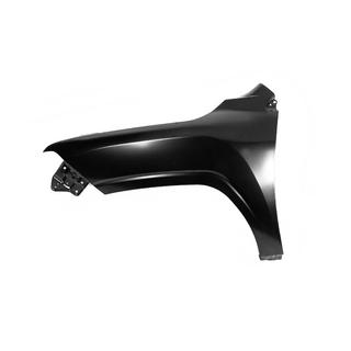 Skärmar (2 st, för bilar ombyggda till LC300) Toyota Land Cruiser 200 2007–2021 foto 3