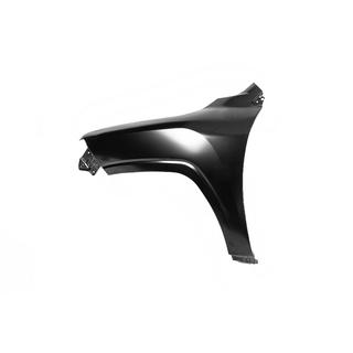 Skärmar (2 st, för bilar ombyggda till LC300) Toyota Land Cruiser 200 2007–2021 foto 4
