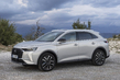 Test av DS 7: uppdaterad fransk stil foto 1