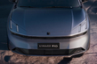 Test av Lynk & Co Z10: Tekniskt flaggskepp med gran turismo-anda foto 2