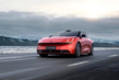 Test av Lynk & Co Z10: Tekniskt flaggskepp med gran turismo-anda foto 1