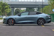 Test av Lynk & Co Z10: Tekniskt flaggskepp med gran turismo-anda foto 3