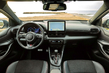 Test av Toyota Yaris GR 2024: Uppdaterad hot hatch foto 6