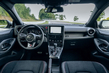 Test av Toyota Yaris GR 2024: Uppdaterad hot hatch foto 5
