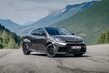 Test av Toyota Yaris GR 2024: Uppdaterad hot hatch foto 1
