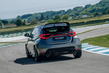 Test av Toyota Yaris GR 2024: Uppdaterad hot hatch foto 3
