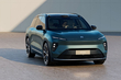 Test av Nio ES8 (andra generationen): Premium el-SUV foto 1
