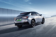 Test av den elektriska crossovern Honda e:NP2 foto 4