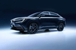 Test av den elektriska crossovern Honda e:NP2 foto 3