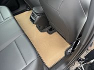Volkswagen ID. UNYX 2024– Gummimattor Carsuit (Beige) foto 3