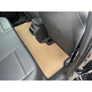 Gummimattor Carsuit (Beige) foto 3