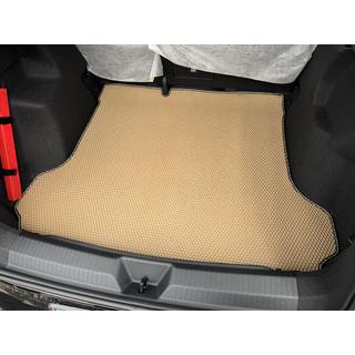 Gummimattor Carsuit (Beige) foto 4