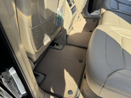 Mercedes GLE/ML class W166 2011–2018 Gummimattor Carsuit (Beige) foto 5