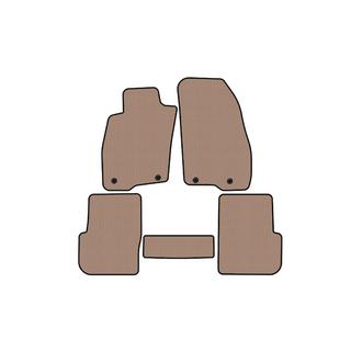 Gummimattor Carsuit (Beige) foto 1