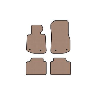 Gummimattor Carsuit V2 (Beige) BMW 4-serie F32/F33/F36 2012–2020 foto 1