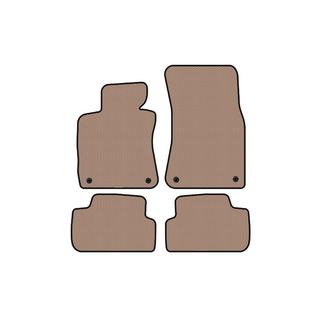 Gummimattor Carsuit (Beige) foto 1
