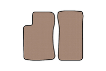 Cadillac CTS 2007–2014 Gummimattor Carsuit (2007-2014, beige) foto 1