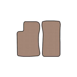 Gummimattor Carsuit (2007-2014, beige) foto 1