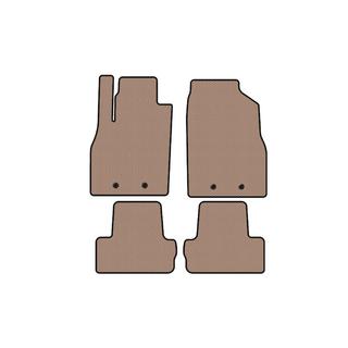 Gummimattor Carsuit (Beige) foto 1