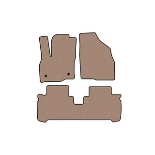 Gummimattor Carsuit (Beige) foto 1