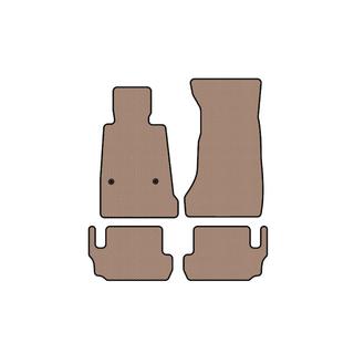 Gummimattor Carsuit (Beige) foto 1