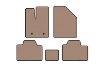 Ford Edge 2006–2014 Gummimattor Carsuit (Beige) foto 1