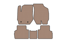 Ford Escape 2008–2013 Gummimattor Carsuit (Beige) foto 1