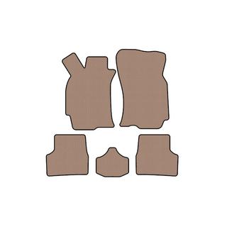Gummimattor Carsuit (SD, beige) foto 1