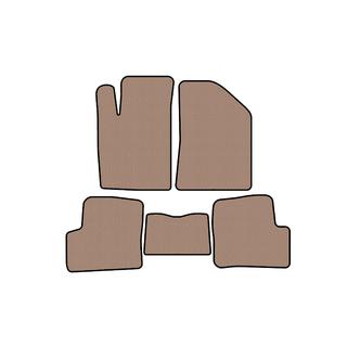 Gummimattor Carsuit (Beige) foto 1