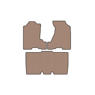Gummimattor Carsuit (Beige) foto 1