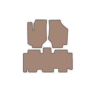 Gummimattor Carsuit (Beige) foto 1