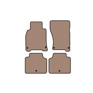 Gummimattor Carsuit (för M37, beige) foto 1