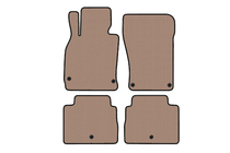 Infinity Q70/M-serien 2010–2019 Gummimattor Carsuit (Beige) foto 1