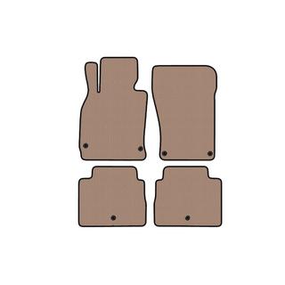 Gummimattor Carsuit (Beige) foto 1