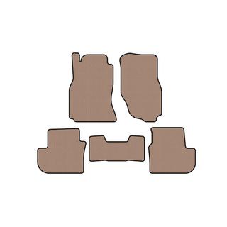 Gummimattor Carsuit (SD, beige) foto 1