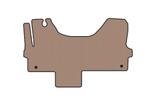 Iveco Daily 2014– Gummimattor Carsuit (Beige) foto 1