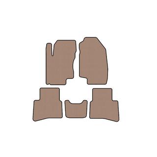 Gummimattor Carsuit (Beige) foto 1