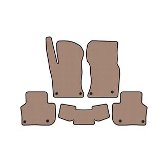 Gummimattor Carsuit (Beige) foto 1