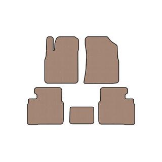 Gummimattor Carsuit (Beige) foto 1