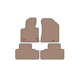 Gummimattor Carsuit (Beige) foto 1