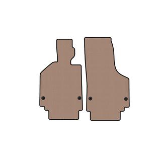 Gummimattor Carsuit (Beige) Lamborghini Huracan 2014– foto 1